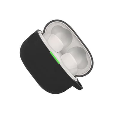 Silikonfodral för Sony LinkBuds S Svart