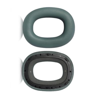 Öronkuddar för Bowers & Wilkins Px7, S2 och Px8 Ljusblå