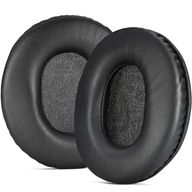 Ersättande Öronkuddar för Fostex T20 T20RP T40RP T50RP MK3