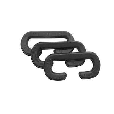 HTC VIVE Foam Ersättning (22 mm, 3-pack)