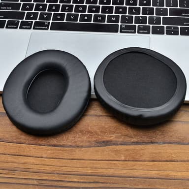 Ersättande Öronkuddar för Fostex T20 T20RP T40RP T50RP MK3