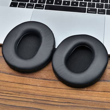 Ersättande Öronkuddar för Fostex T20 T20RP T40RP T50RP MK3