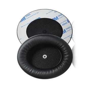 Öronkuddar i Proteinläder för HyperX Cloud Orbit S