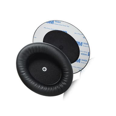 Öronkuddar i Proteinläder för HyperX Cloud Orbit S