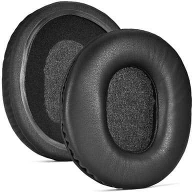 Ersättande Öronkuddar för Fostex T20 T20RP T40RP T50RP MK3