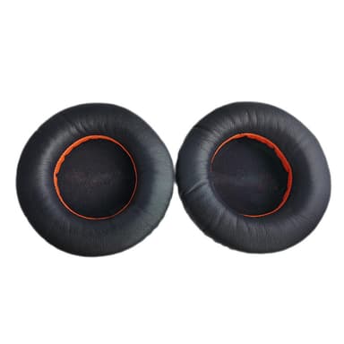 Ersättande Öronkuddar för SteelSeries Siberia V1, Siberia V2, Siberia