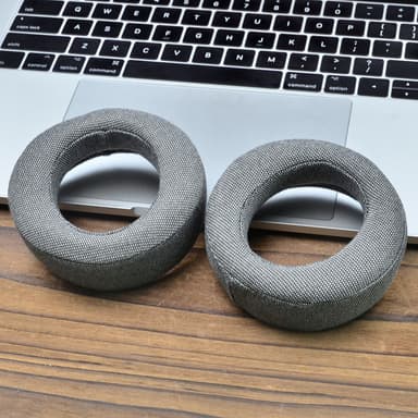 Ersättande Öronkuddar för Sony PS5 Pulse Elite