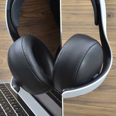 Ersättande Öronkuddar för Sony Pulse Elite