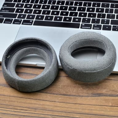 Ersättande Öronkuddar för Sony PS5 Pulse Elite