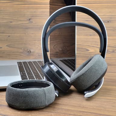 Ersättande Öronkuddar för Sony PS5 Pulse Elite