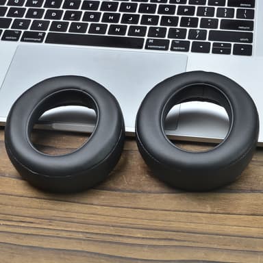 Ersättande Öronkuddar för Sony Pulse Elite