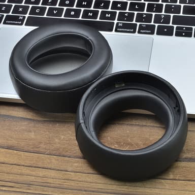 Ersättande Öronkuddar för Sony Pulse Elite