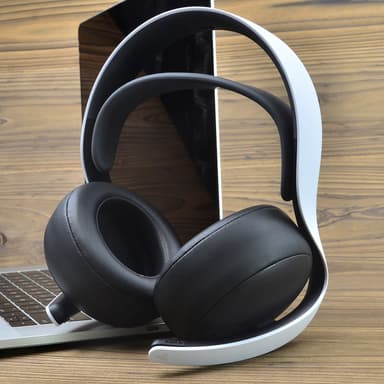 Ersättande Öronkuddar för Sony Pulse Elite