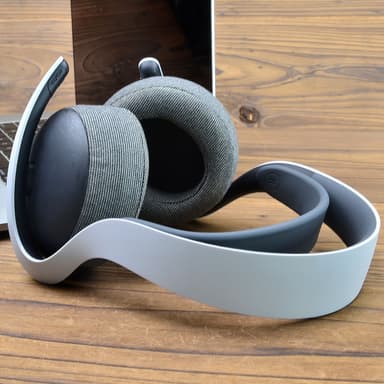 Ersättande Öronkuddar för Sony PS5 Pulse Elite