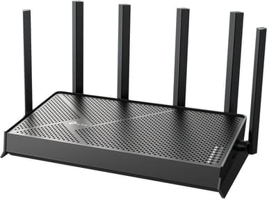 TP-Link Archer BE400 WiFI 7 router