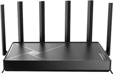 TP-Link Archer BE400 WiFI 7 router