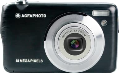 Agfa Realishot DC8203 digital stillbildskamera