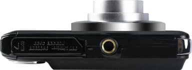 Agfa Realishot DC8203 digital stillbildskamera
