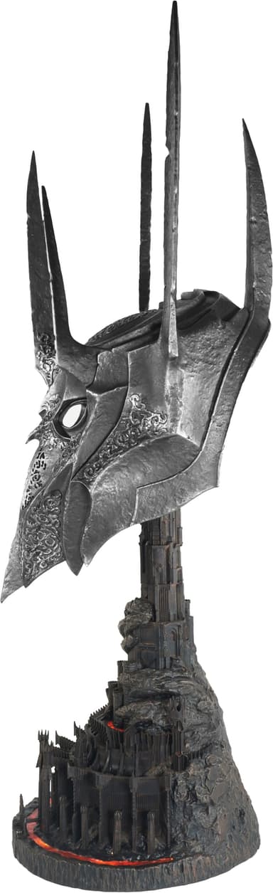PUREARTS Sauron actionfigur - Lord of the Rings