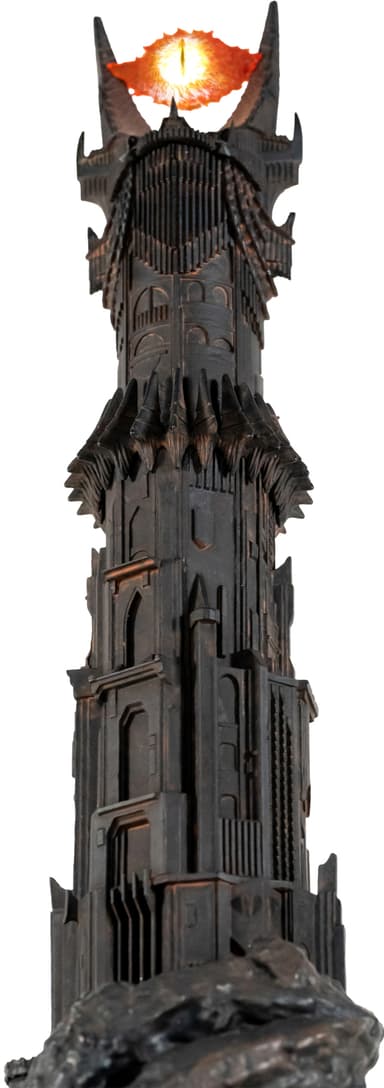 PUREARTS Sauron actionfigur - Lord of the Rings