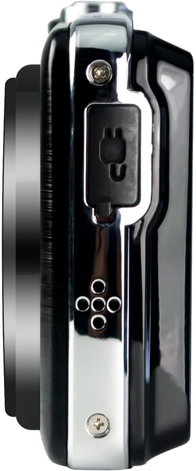 Agfa Realishot DC8203 digital stillbildskamera