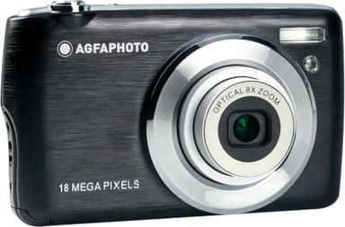 Agfa Realishot DC8203 digital stillbildskamera