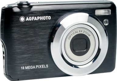 Agfa Realishot DC8203 digital stillbildskamera
