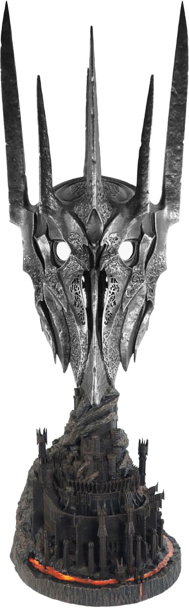 PUREARTS Sauron actionfigur - Lord of the Rings