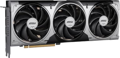 MSI GeForce RTX 5070 Ti 16G VENTUS 3X OC grafikkort (16 GB GDDR7)