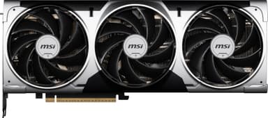 MSI GeForce RTX 5070 Ti 16G VENTUS 3X OC grafikkort (16 GB GDDR7)