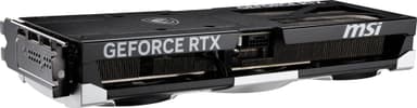 MSI GeForce RTX 5070 Ti 16G VENTUS 3X OC grafikkort (16 GB GDDR7)