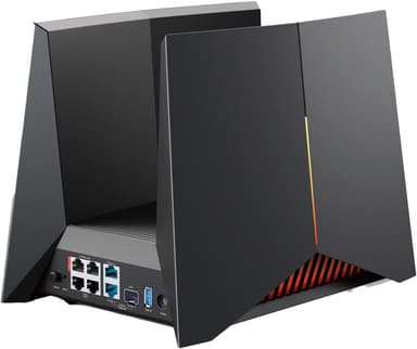 TP-Link Archer GE800 WiFi 7 router