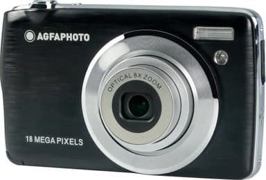 Agfa Realishot DC8203 digital stillbildskamera