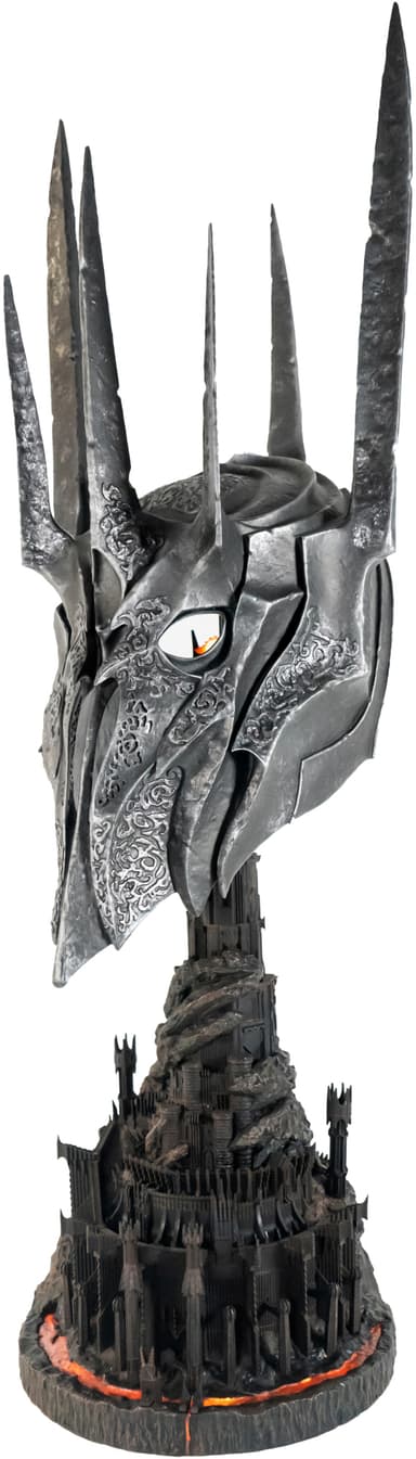 PUREARTS Sauron actionfigur - Lord of the Rings