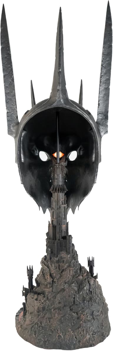 PUREARTS Sauron actionfigur - Lord of the Rings