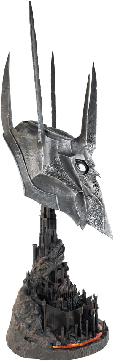 PUREARTS Sauron actionfigur - Lord of the Rings