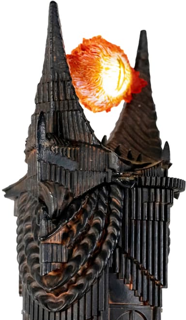 PUREARTS Sauron actionfigur - Lord of the Rings