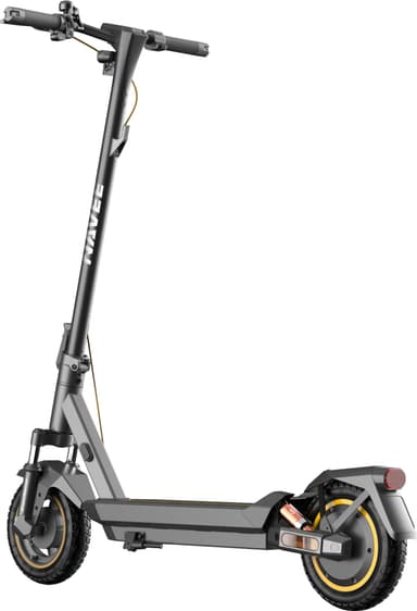 Navee GT3 Pro-S elscooter NE1678 (svart)