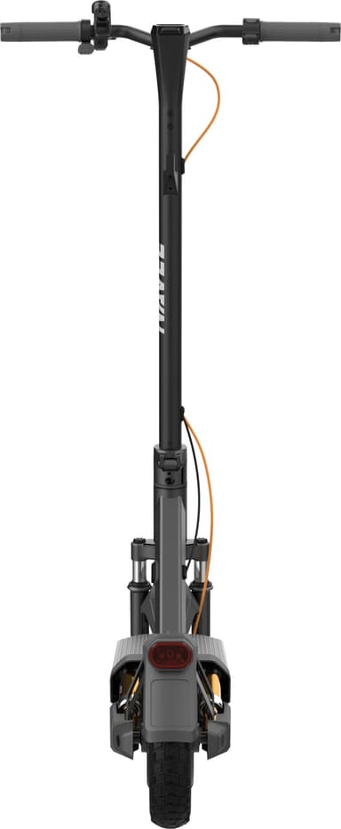 Navee GT3 Pro-S elscooter NE1678 (svart)