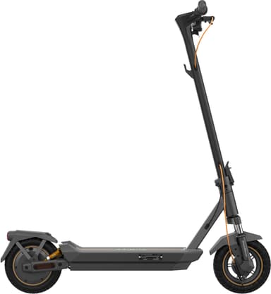 Navee GT3 Pro-S elscooter NE1678 (svart)