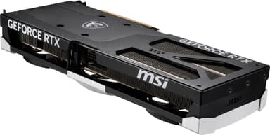 MSI GeForce RTX 5070 Ti 16G VENTUS 3X OC grafikkort (16 GB GDDR7)