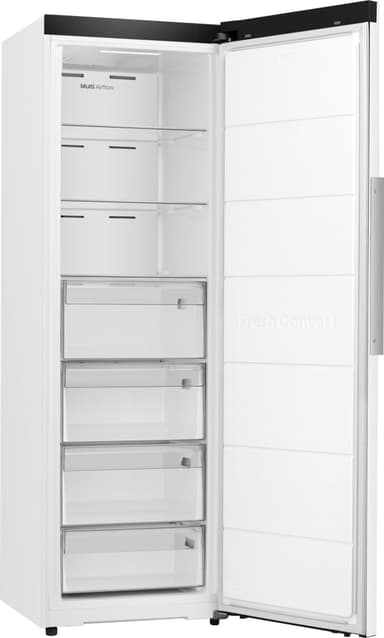 Hisense Frysskåp FT3K310SEWE (Vit)