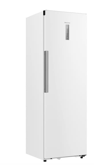 Hisense Frysskåp FT3K310SEWE (Vit)