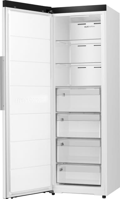 Hisense Frysskåp FT3K310SEWE (Vit)