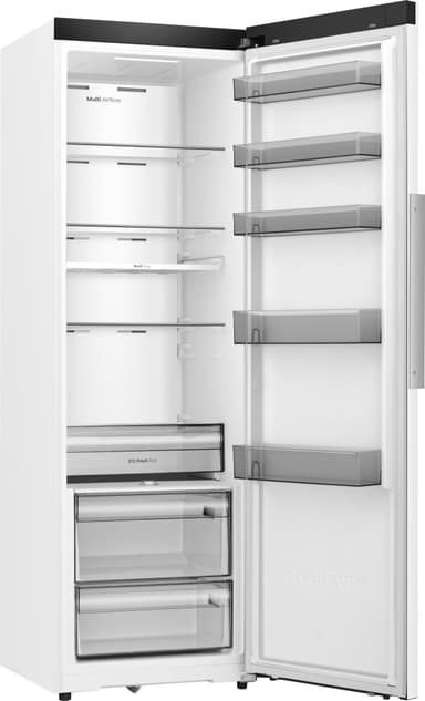 Hisense Kylskåp RL3K370SEWE (vit)