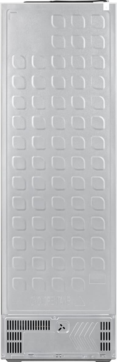 Hisense Kylskåp RL3K370SEWE (vit)
