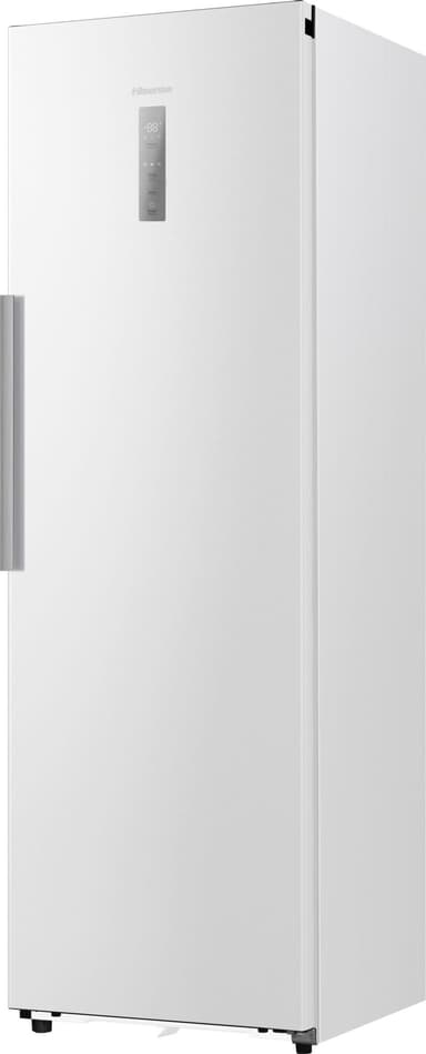 Hisense Kylskåp RL3K370SEWE (vit)