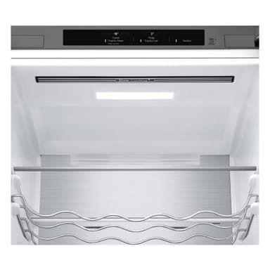 LG Kyl/Frys GBV7280AMB (rostfri)