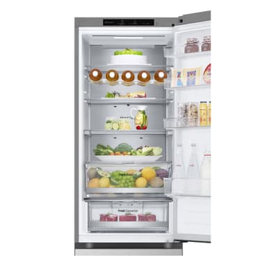 LG Kyl/Frys GBV7280AMB (rostfri)