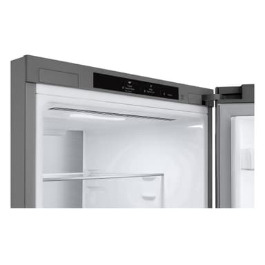 LG Kyl/Frys GBV7280AMB (rostfri)